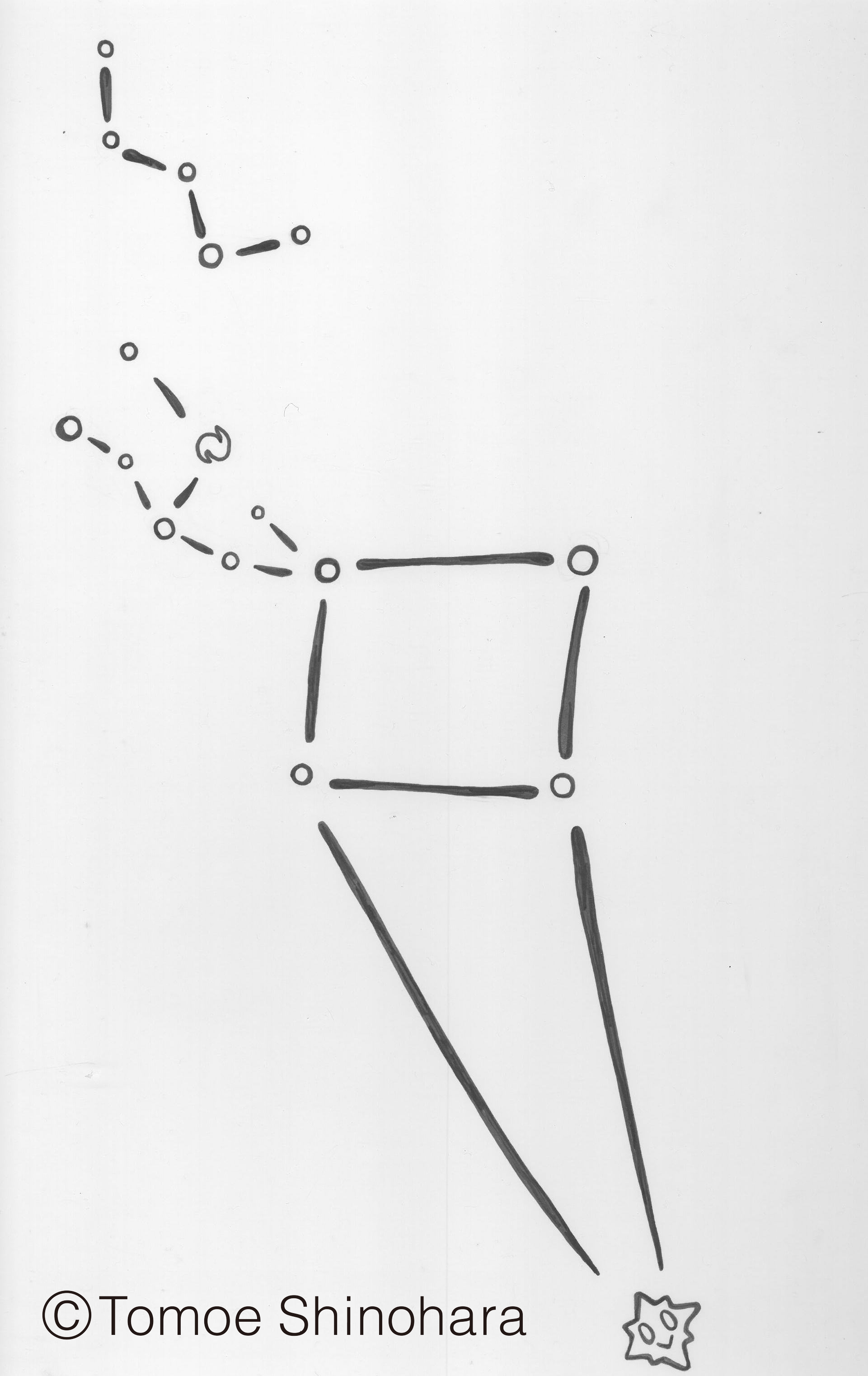 10月30日からの東京の星空情報☆彡