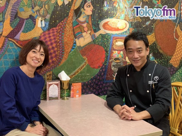 銀座まんぷく美人 #18 ちょい足しをおさらい！〜カレー編〜