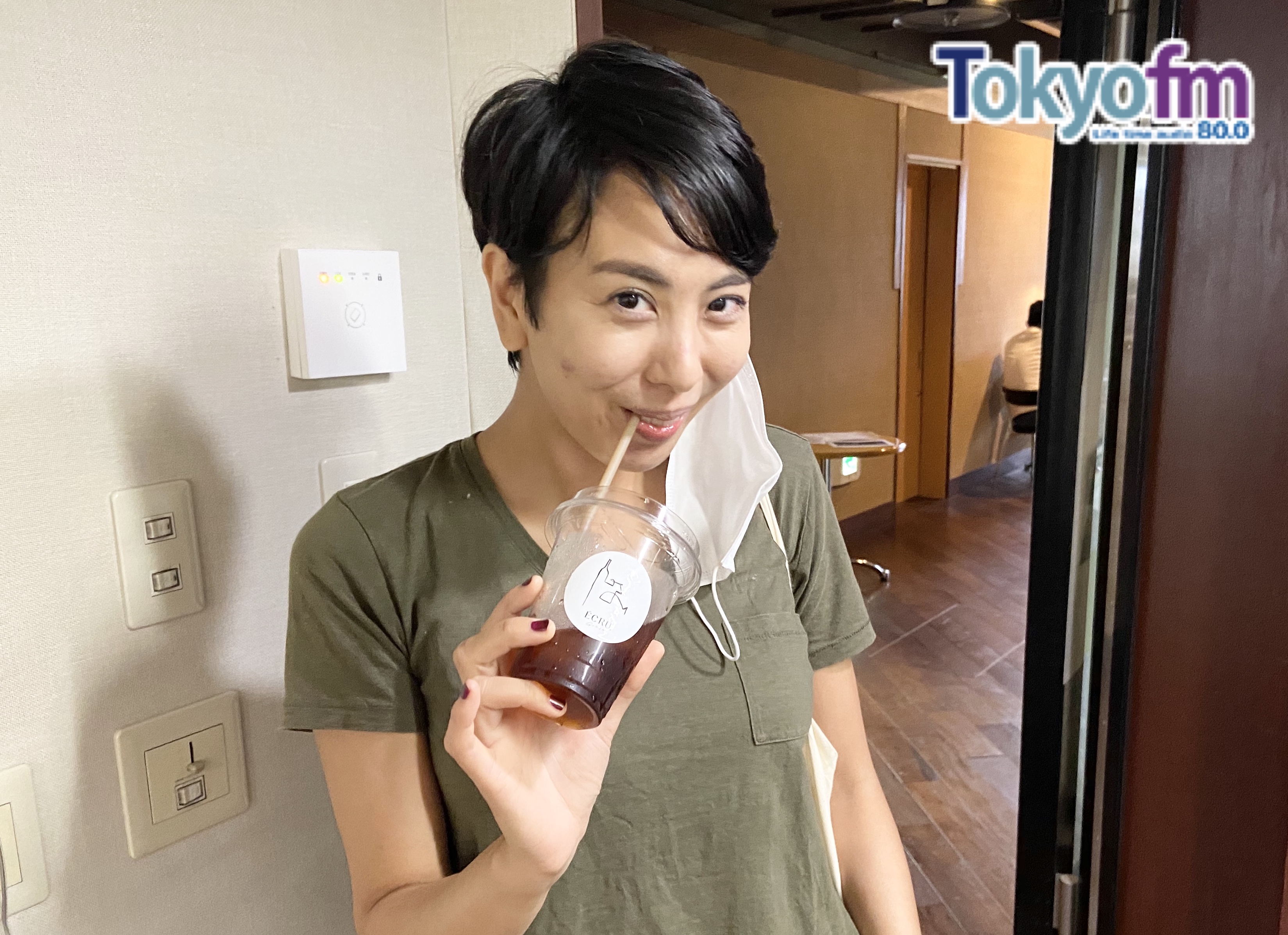 #きいてよLOVEちゃん #49 夏の恋は幻なのか？検証！