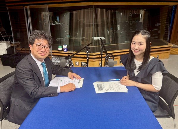 #5　万博の意義と日本の科学技術の現在地！
