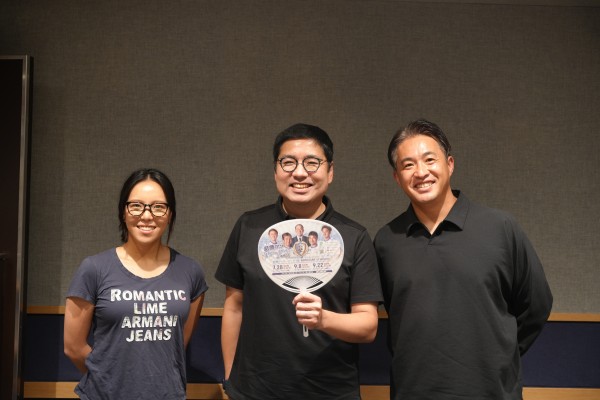 2024年8月9日FUTURES REAL SPORTS #124