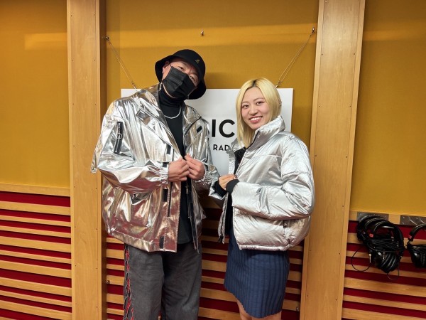 2024年2月15日(木) 今週はついに新コーナーのタイトル決定7