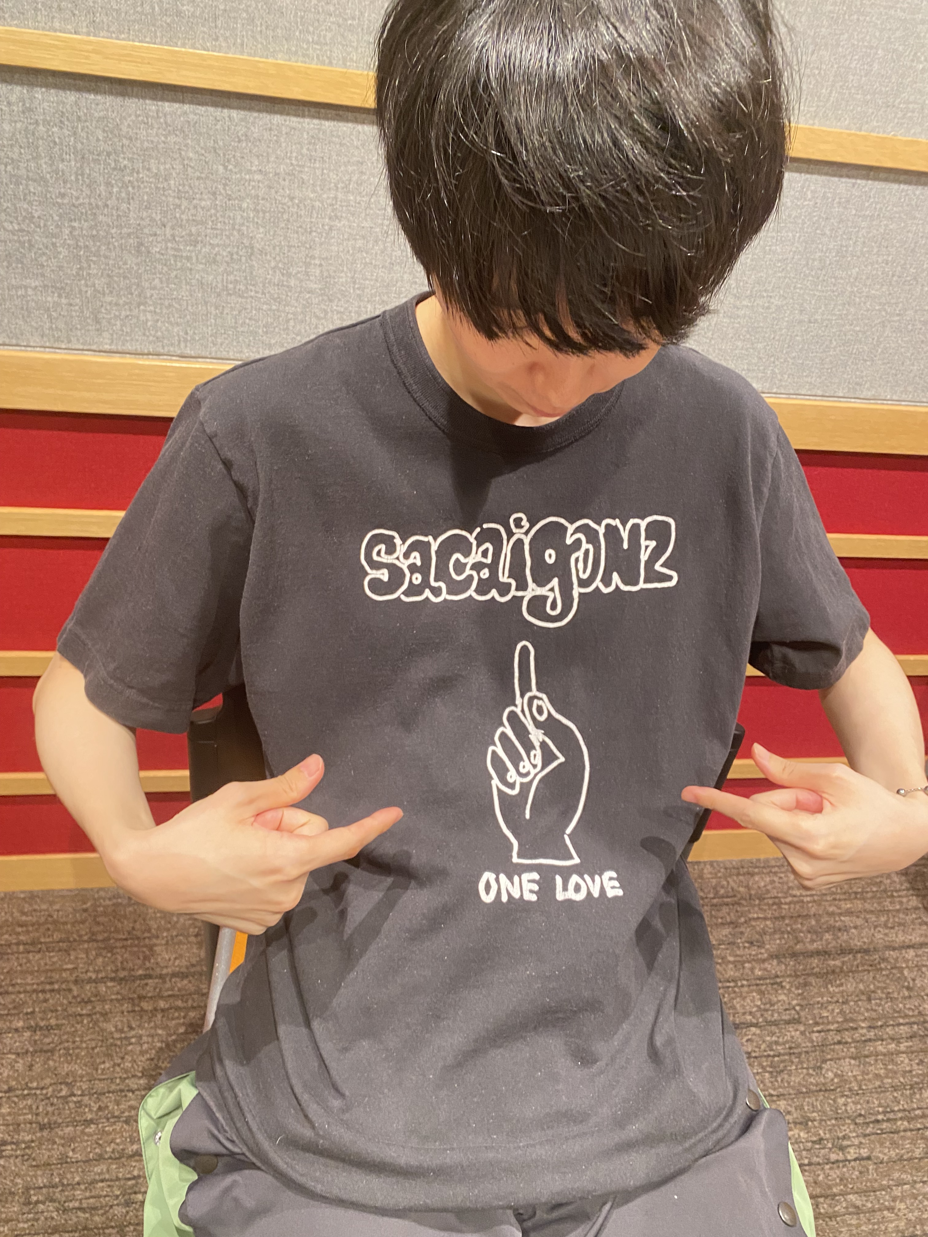 Dキスの回