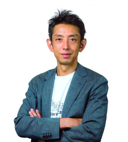 けい 田中  Beyond K-point|10 / 20 田中渓のBeyond K-point|AuDee（オーディー