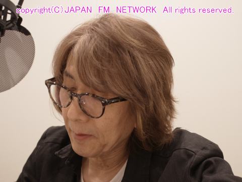 坂崎幸之助　坂番スタジオ