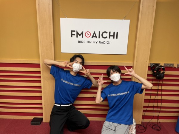 2022年9月15日(木)ON AIR！今週のテーマは、「名古屋市熱田区のトリビアネタ PART２」