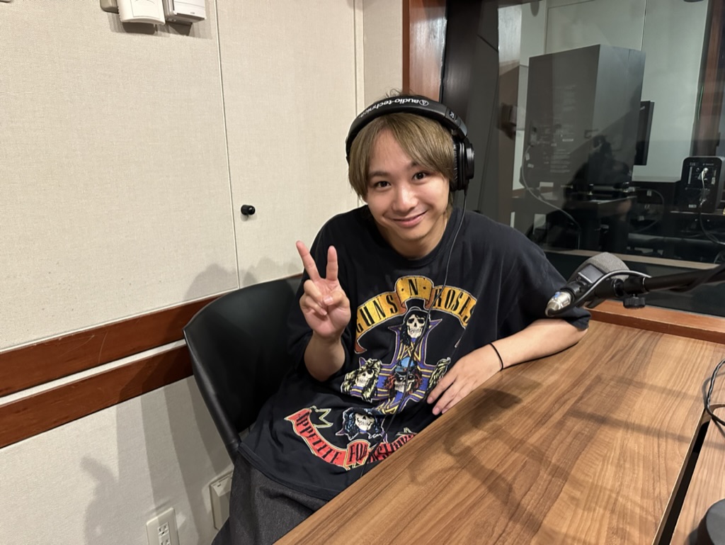 プレミアム #70 「家の家具たちにこの音色を聞かせたくなかった（笑）」