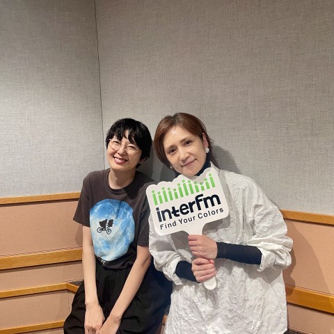 #113 GUEST：鈴木蘭々①