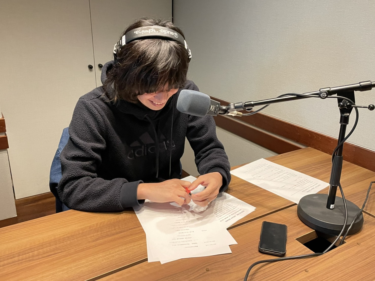 カツセふたたび #31