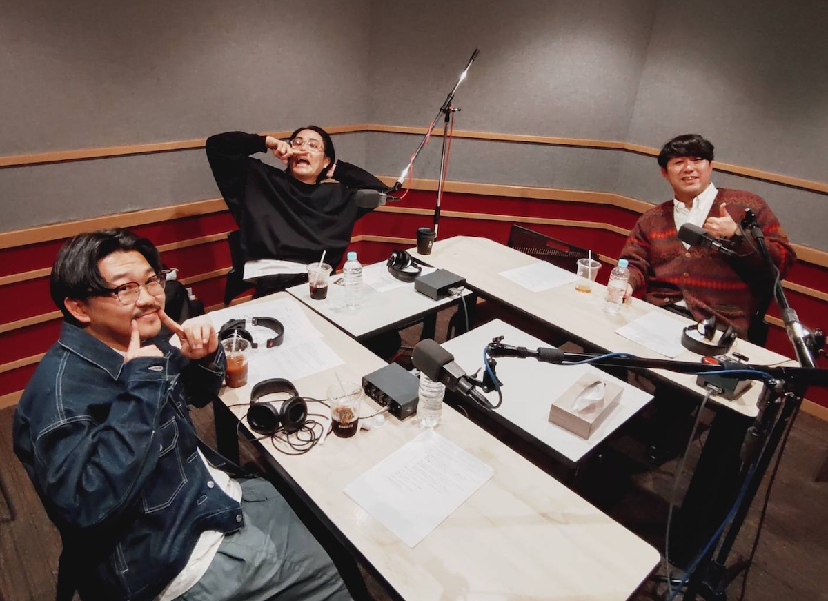 令和ロマン・くるま ゲスト回1／オズワルドとM-1、どう付き合う？ ～第11回～