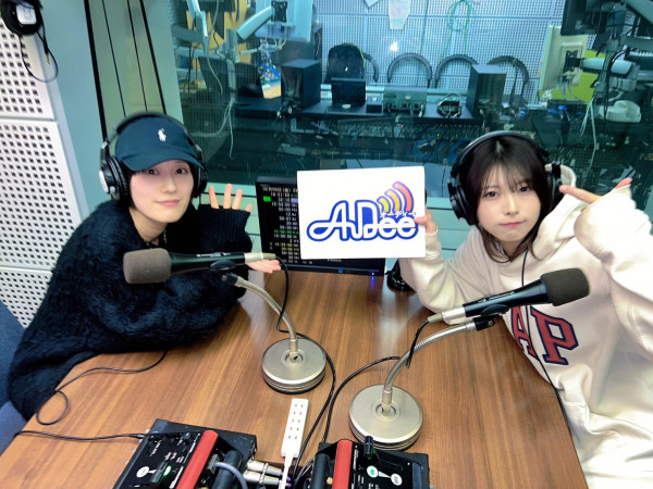 【配信78回目】6弦コンビ登場♪尽きないニューアルバム制作のお話♪