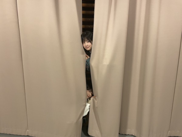 第88回放送後テーマトーク！！！お題は【カーテンのこだわりは？？】