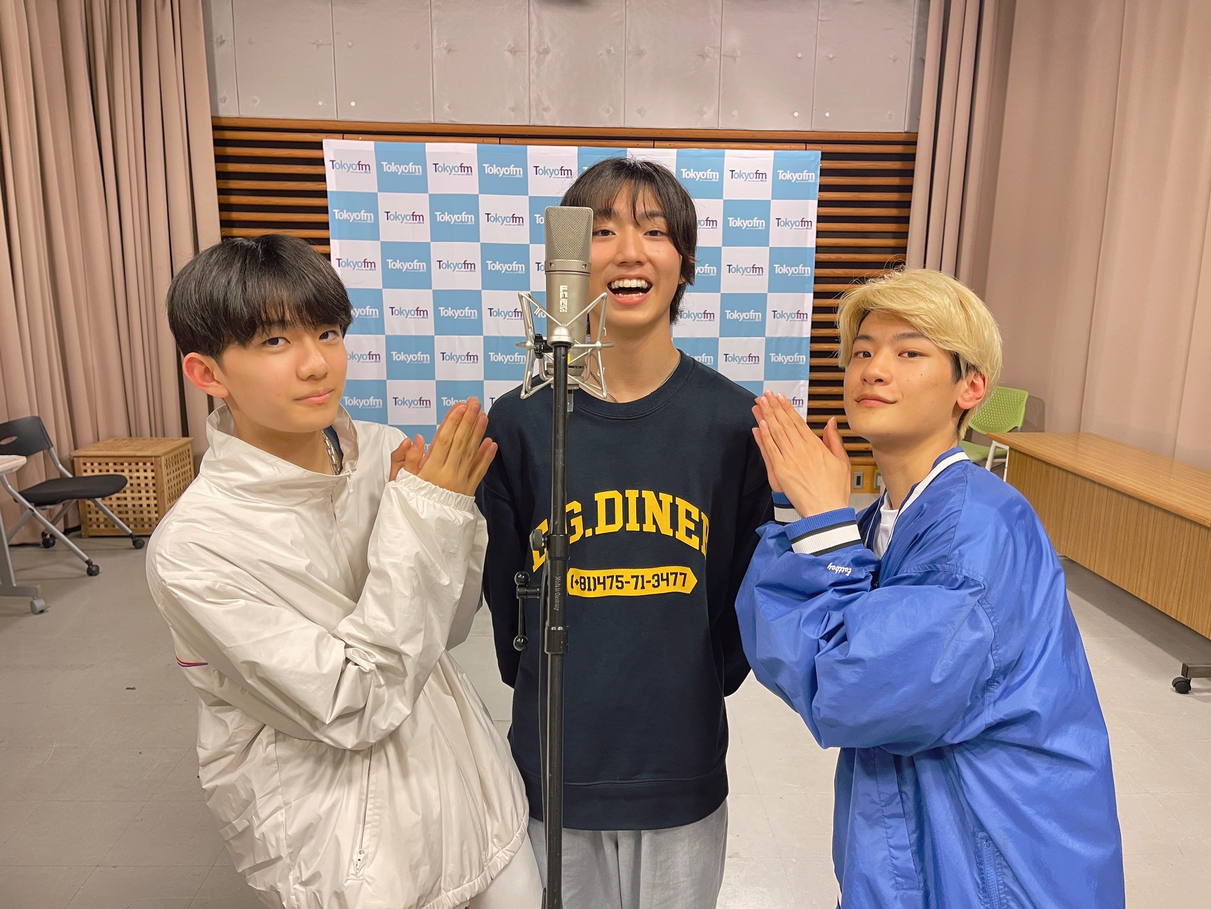 #27 近藤駿太＝〇〇？！