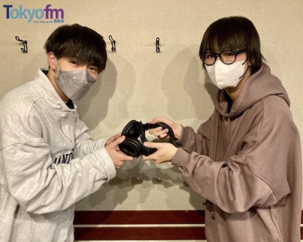 裏話もたっぷり！パシフィコ横浜国立大ホールでのワンマン感想スペシャル！【大倉空人＆武藤潤】