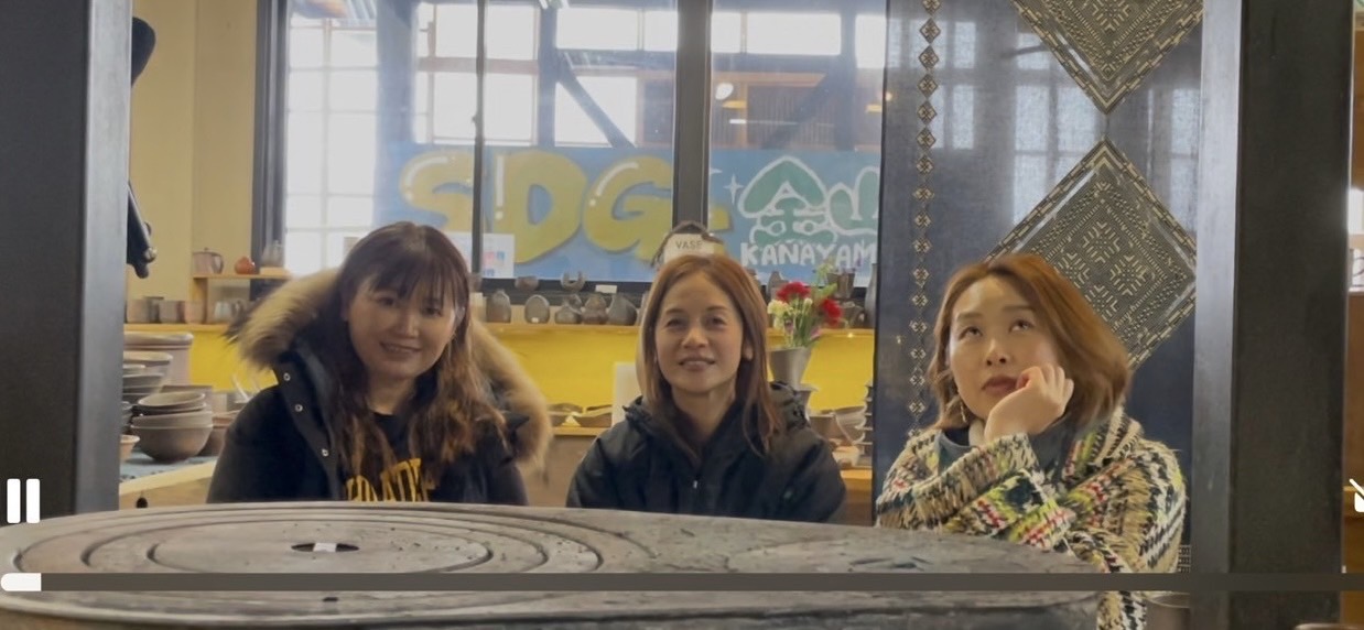 2025年2月22日分。津軽へ行こうポッドキャスト 「マイクの前では優等生」