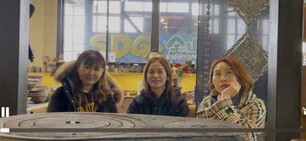 2025年2月22日分。津軽へ行こうポッドキャスト 「マイクの前では優等生」