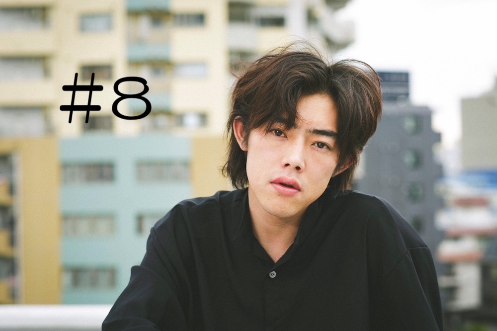 ピッコロが好きな吉村界人