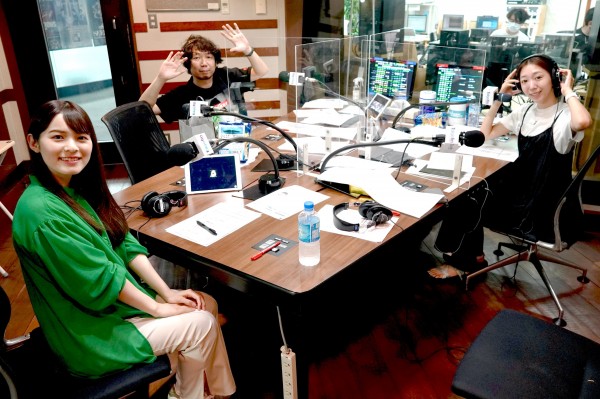 【#47】スカロケ 競輪部！（ゲスト：スカロケ競輪部マネージャーの田村響華さん・静岡支部所属 久米詩選手）