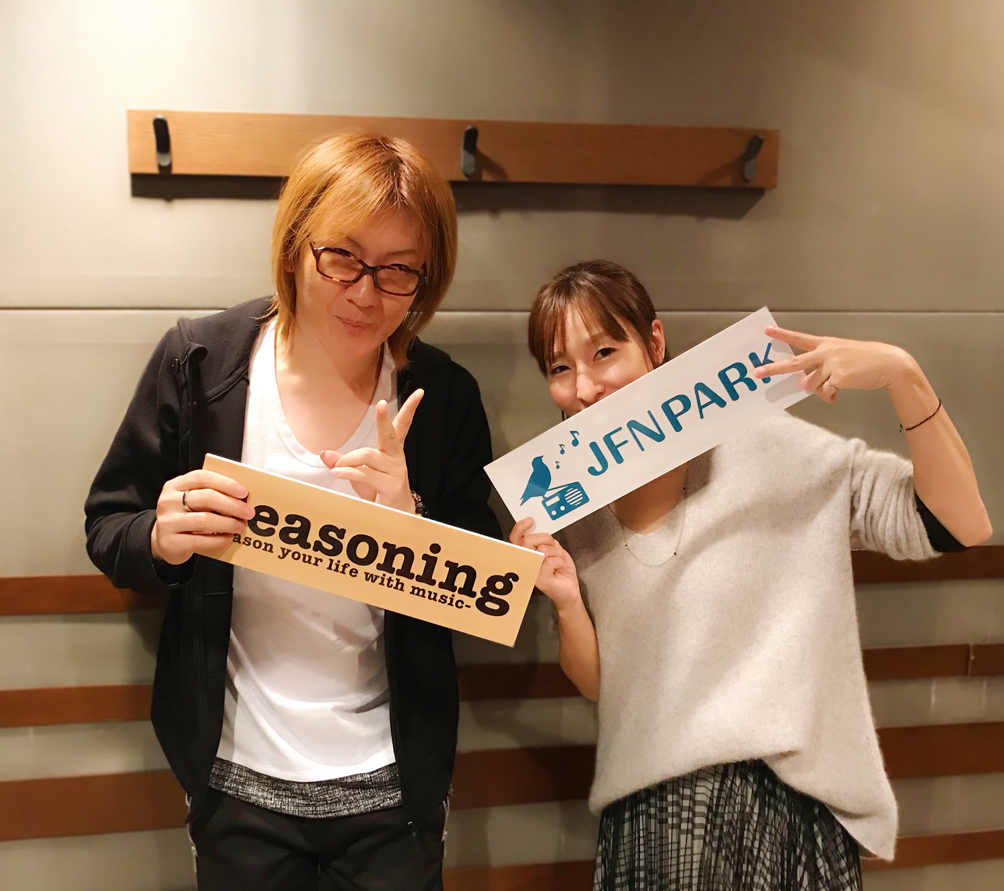 2019年3月7日（木）若新雄純の「色メガネ」#20