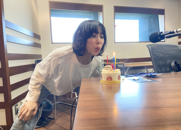 きいてよLOVEちゃん #178  出産祝いについて