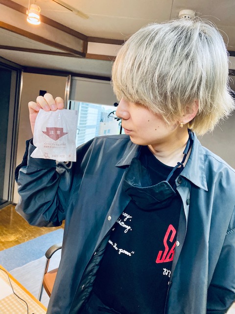 川谷絵音の約30分我慢してくれませんか|番組放送200回、ありがとう