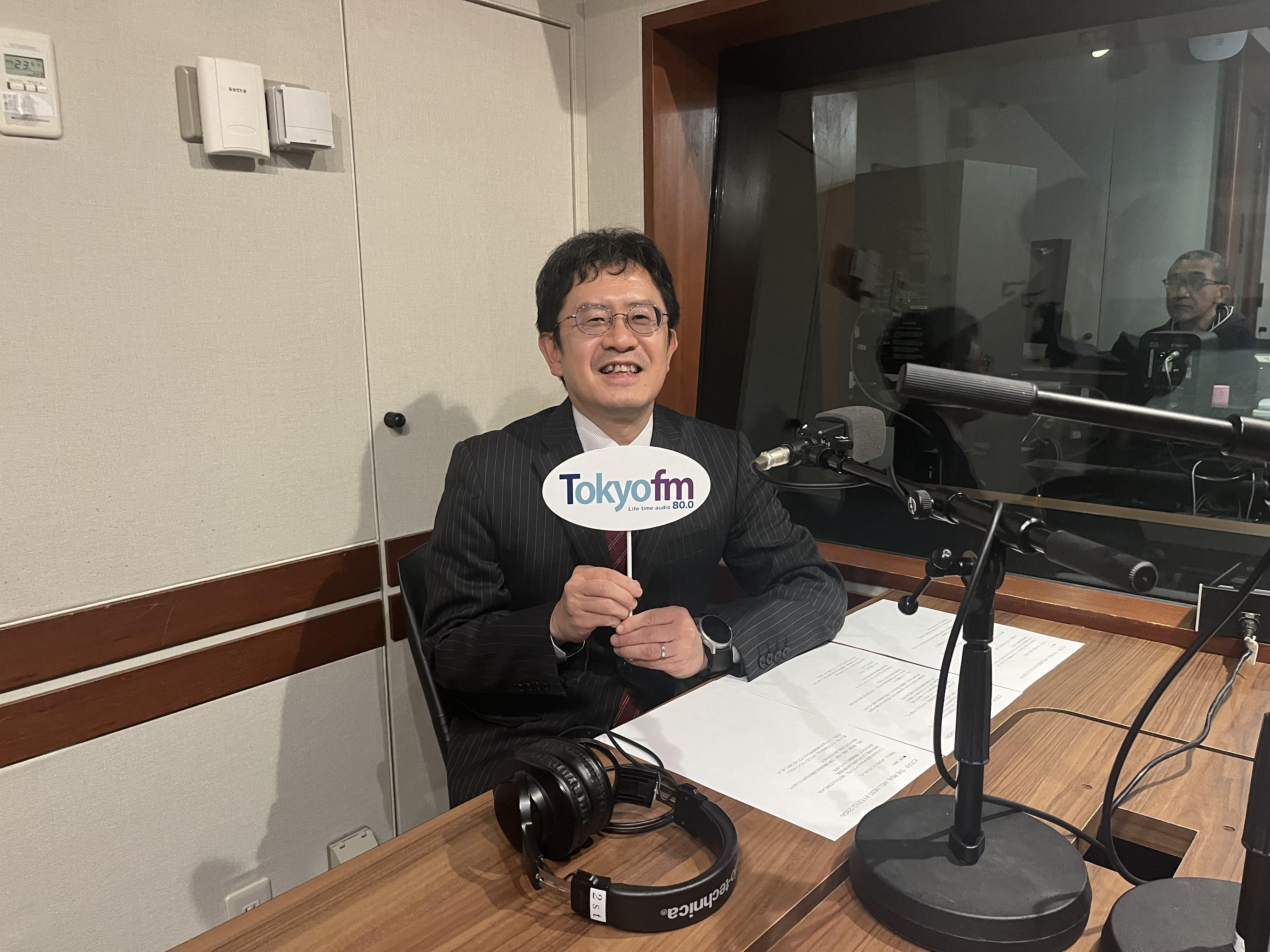 ビズスタ　THE REAL WELLNESS #112【ニコリ公式「数独用iPhone アプリ」】