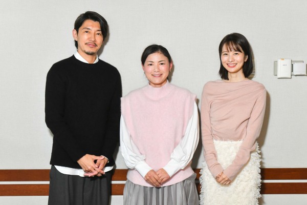 ゲスト：女子プロゴルファー 横峯さくら選手①