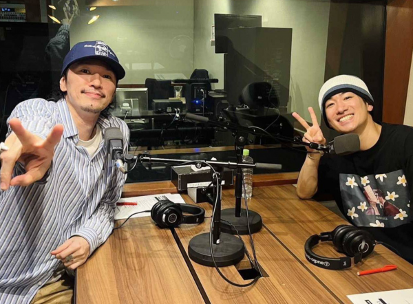 本編以外でもしゃべりたい！ #207（アフタートークです！）
