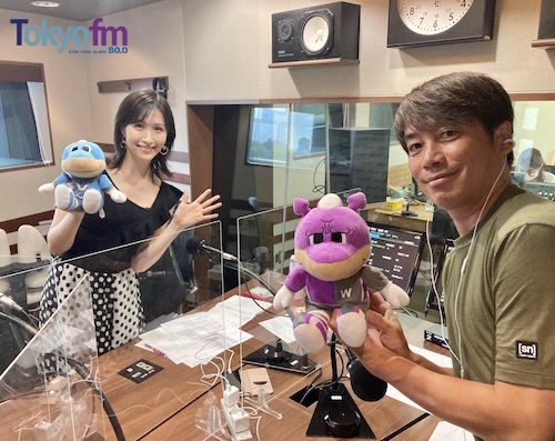 哲生さん、パーソナルコーチを務めるサッカー日本代表・久保建英選手への想い。  TOKYO TEPPAN FRIDAY