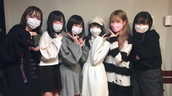 ツアーファイナルにまで影響を及ぼした呪いの行方は如何に！？vol.49