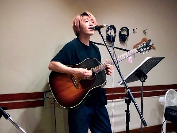  Vol.12 : THEラブ人間 （後編） 