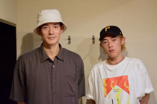 中島歩「たまに声出そうなくらい恥ずかしいこと思い出したりしない？」