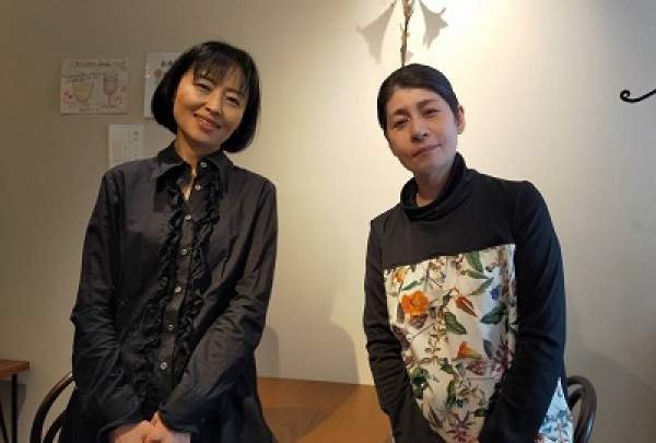 ＃62　能楽師　松田若子さんを迎えて４