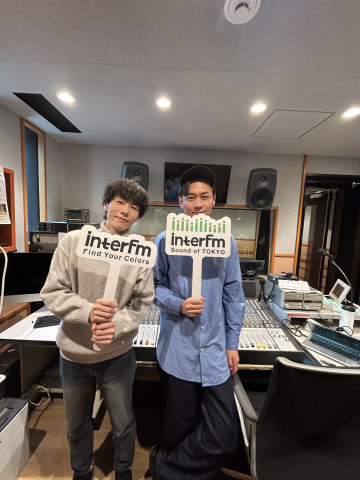 #72　추민형さん：国際声優コンテスト「声優魂」で得た経験（声優魂에서 얻은 경험）