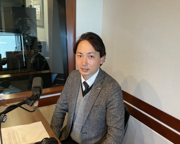 ビズスタ　THE REAL WELLNESS #07【パナソニック ホームズ】