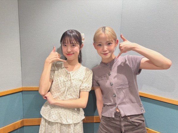 JFN「Little Glee Monster『Join Us！』」#47