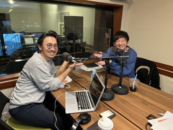 【向井と裏方】#100　辻慎也さん《 2週目 》 /【バナナマンのバナナムーンGOLD】  【 有吉弘行 のSUNDAY NIGHT DREAMER】