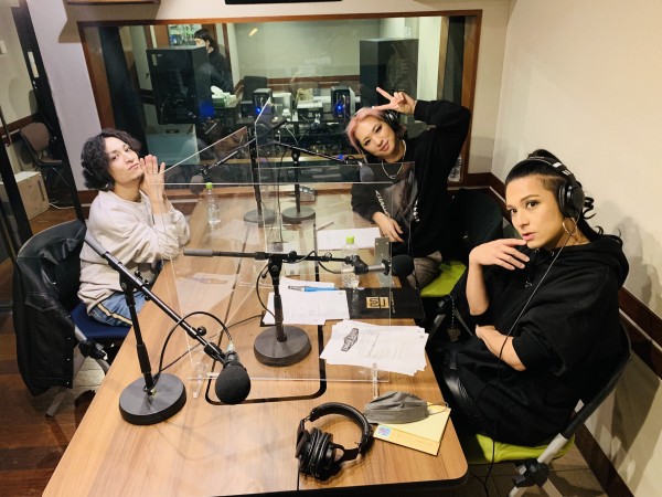 反省部屋 #008「エンガブにアザラシとかいたっけ？」