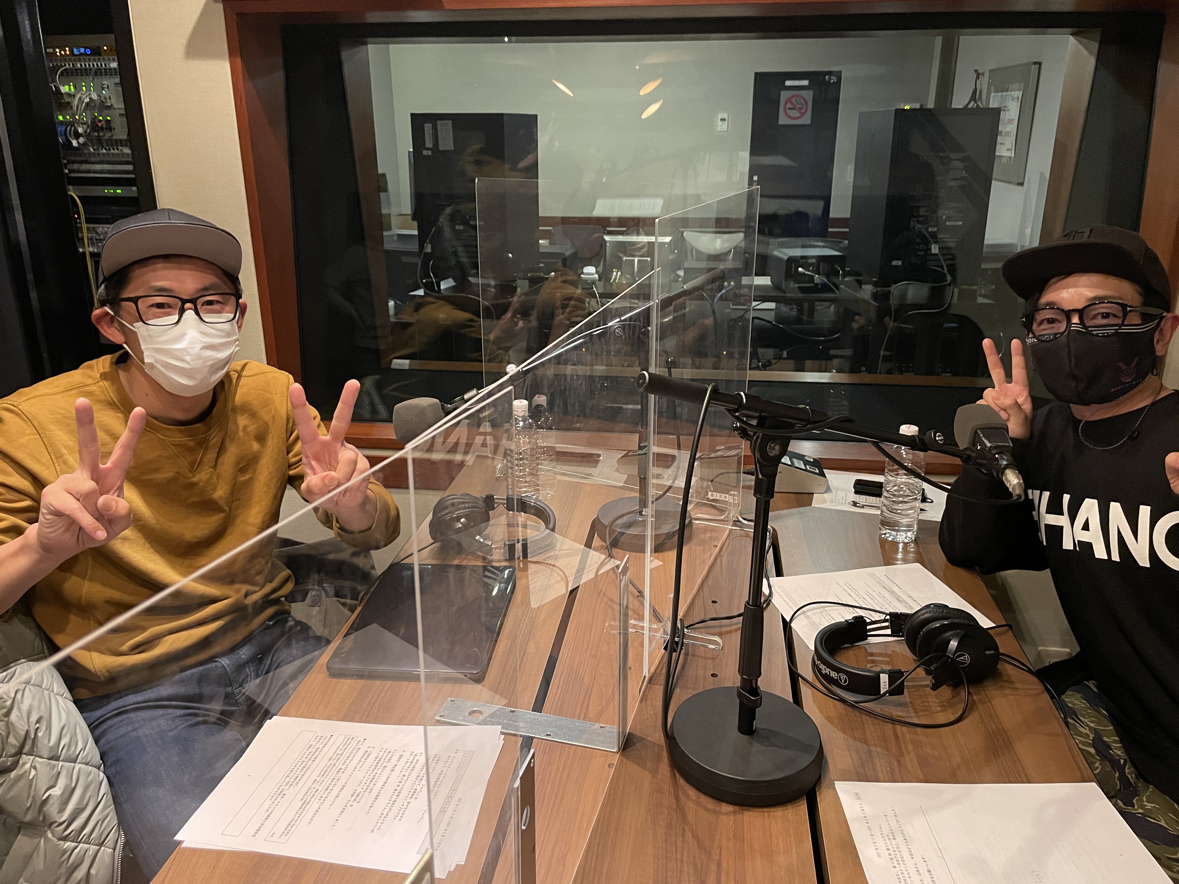 #256『富士山登ったことありますか？ 』