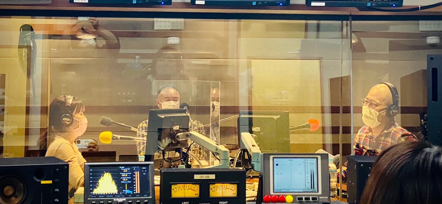 2021年4月25日 週刊サンフリ大衆EX　放送の振り返り＆来週のテーマ会議！　マスオ/おじさんは怒っているとご英断の巻