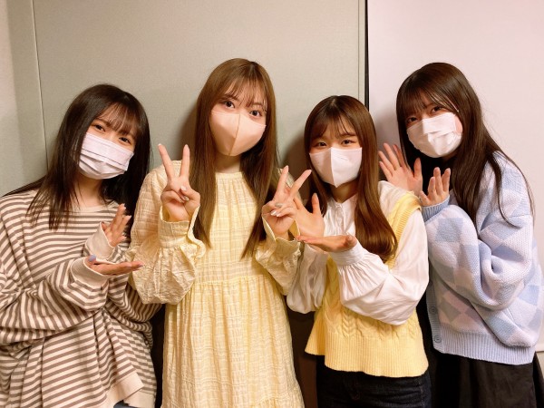 #42 【日下部愛菜 卒業SP！】前編。