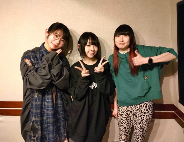 「でんぱch.❤︎」#209「ゆきをの罠だよ」