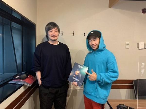 Vol.12:『走るひと』編集長・日本陸上競技連盟RunLinkクリエイティブディレクターの上田唯人さん 