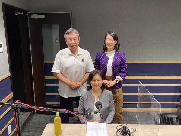 2021年10月のPEOPLE 編集長！お時間ですは&hellip;