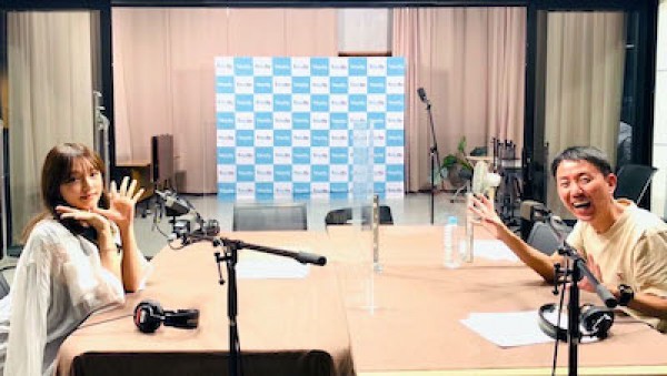 #15 サテライトオフィス presents 篠崎愛とチュート福田のLOVEクラウド
