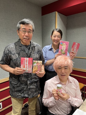 2022年6月のPEOPLE 編集長！お時間ですは&hellip;