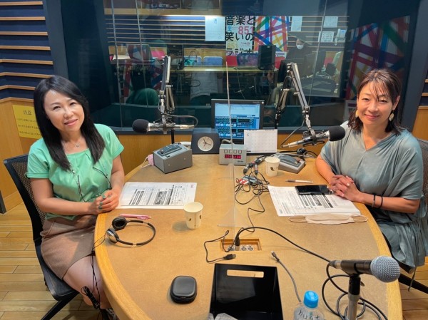 #64.『子どもアドボカシー』(2022/06/18オンエア)