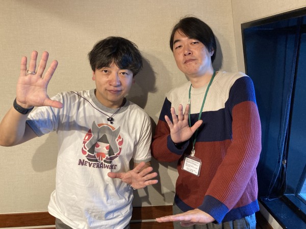 【No.28】Creator Seed -株式会社ネオトロ サワタリヒロシさん-