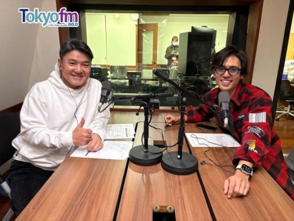 ACN presents 丸山茂樹 MOVING SATURDAY|3月8日OA ゲスト：K