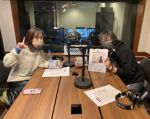 林原めぐみさんキタ～！／エヴァ、セーラームーンCosmos、VIVANT などの話…【第211回】
